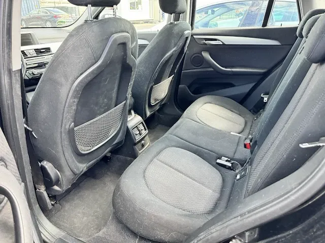 Bmw x1 f48 2 190 at, 2016 - afbeelding 14 van  32