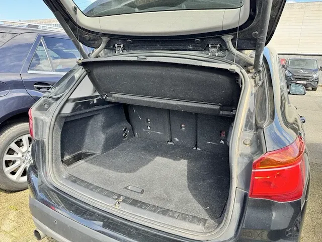 Bmw x1 f48 2 190 at, 2016 - afbeelding 17 van  32