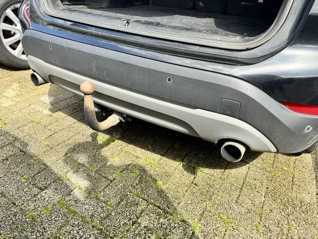 Bmw x1 f48 2 190 at, 2016 - afbeelding 18 van  32