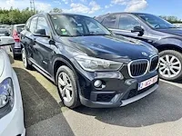 Bmw x1 f48 2 190 at, 2016 - afbeelding 23 van  32