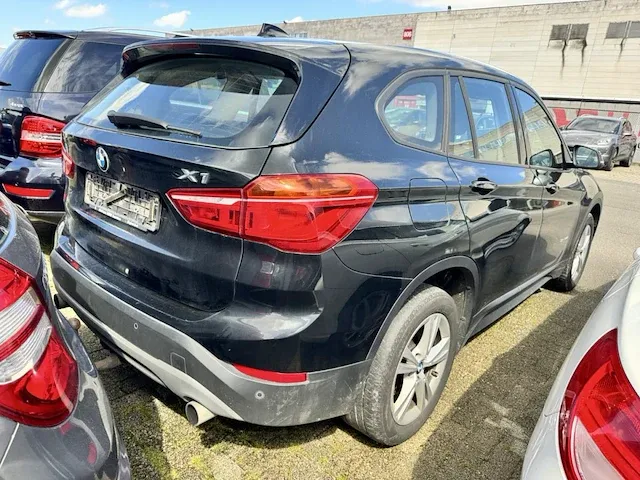 Bmw x1 f48 2 190 at, 2016 - afbeelding 27 van  32