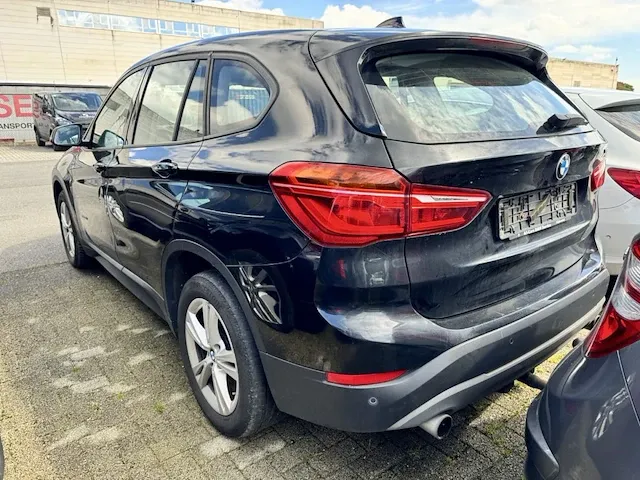 Bmw x1 f48 2 190 at, 2016 - afbeelding 28 van  32