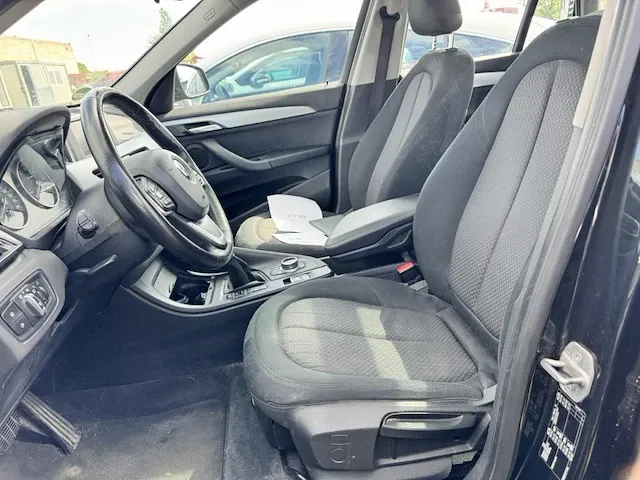 Bmw x1 f48 2 190 at, 2016 - afbeelding 30 van  32