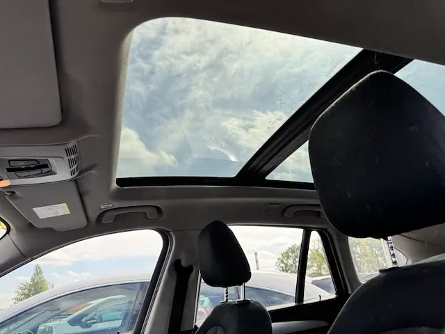 Bmw x1 f48 2 190 at, 2016 - afbeelding 31 van  32
