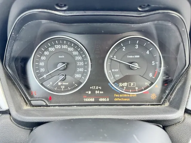 Bmw x1 f48 2 190 at, 2016 - afbeelding 32 van  32