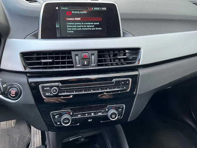 Bmw x1 sdrive 18d personenauto - afbeelding 2 van  29