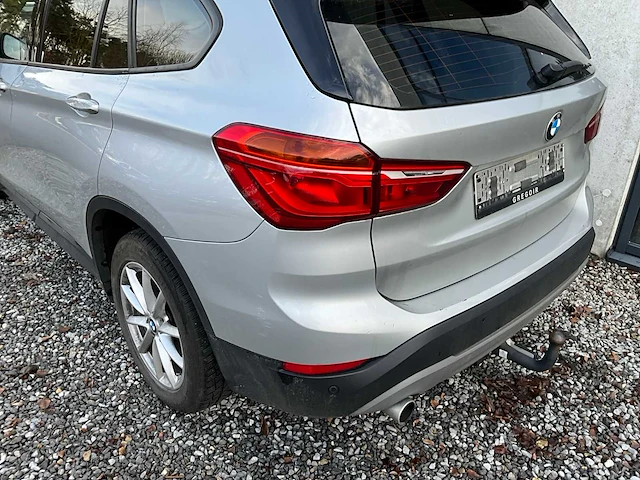 Bmw x1 sdrive 18d personenauto - afbeelding 11 van  29