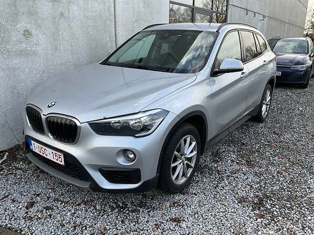 Bmw x1 sdrive 18d personenauto - afbeelding 1 van  29