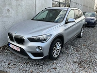 Bmw x1 sdrive 18d personenauto