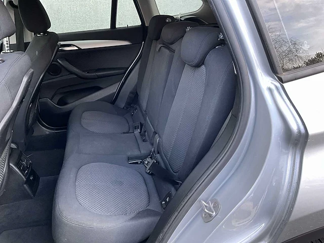Bmw x1 sdrive 18d personenauto - afbeelding 14 van  29