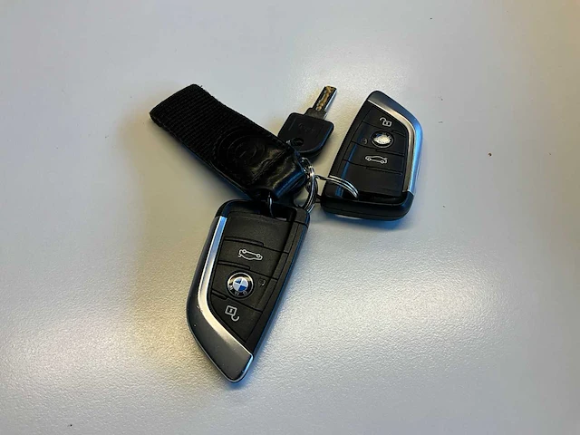 Bmw x1 sdrive 18d personenauto - afbeelding 21 van  29