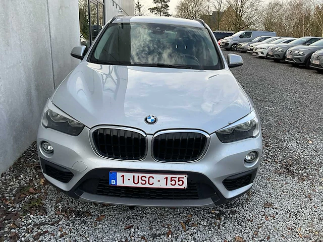 Bmw x1 sdrive 18d personenauto - afbeelding 12 van  29