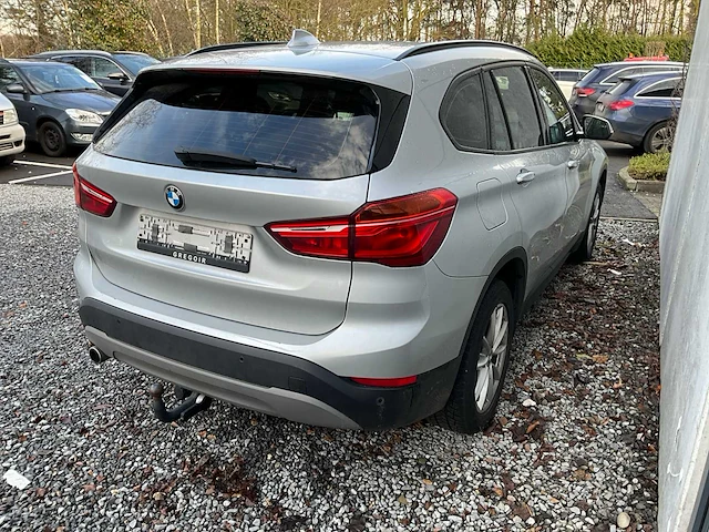 Bmw x1 sdrive 18d personenauto - afbeelding 23 van  29