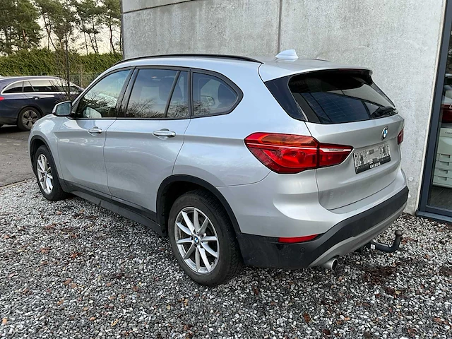 Bmw x1 sdrive 18d personenauto - afbeelding 24 van  29