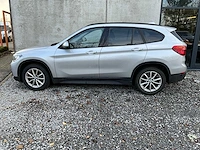 Bmw x1 sdrive 18d personenauto - afbeelding 25 van  29