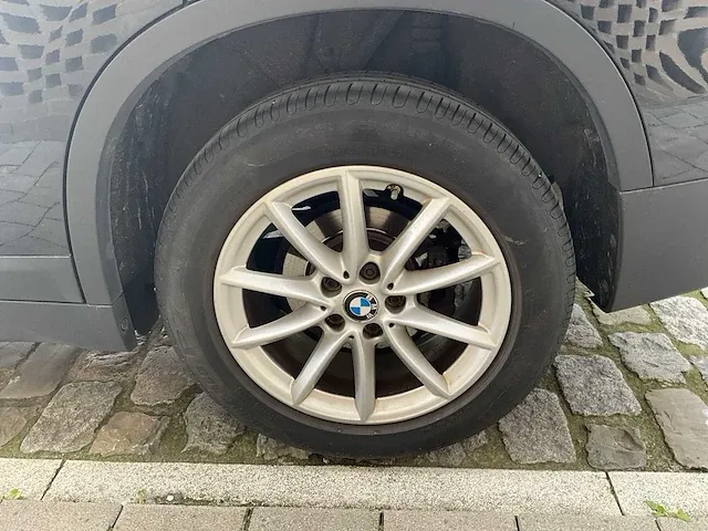 Bmw x1 xdrive 16d 2018 - afbeelding 2 van  23
