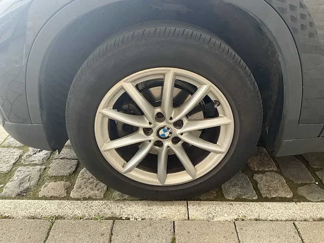 Bmw x1 xdrive 16d 2018 - afbeelding 3 van  23