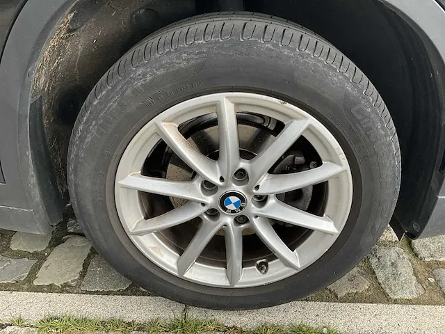 Bmw x1 xdrive 16d 2018 - afbeelding 4 van  23