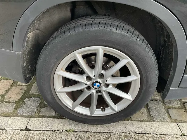 Bmw x1 xdrive 16d 2018 - afbeelding 5 van  23
