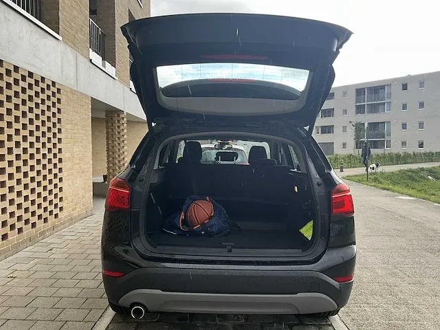 Bmw x1 xdrive 16d 2018 - afbeelding 6 van  23
