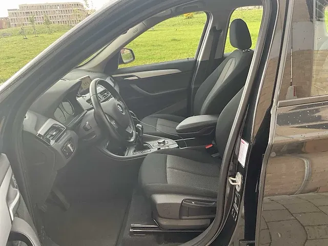 Bmw x1 xdrive 16d 2018 - afbeelding 10 van  23