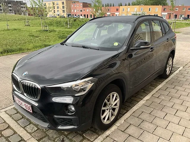 Bmw x1 xdrive 16d 2018 - afbeelding 1 van  23