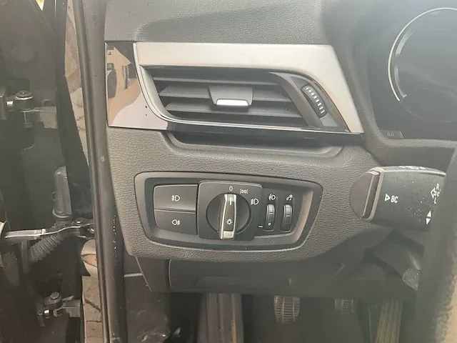 Bmw x1 xdrive 16d 2018 - afbeelding 13 van  23