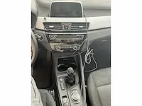 Bmw x1 xdrive 16d 2018 - afbeelding 14 van  23