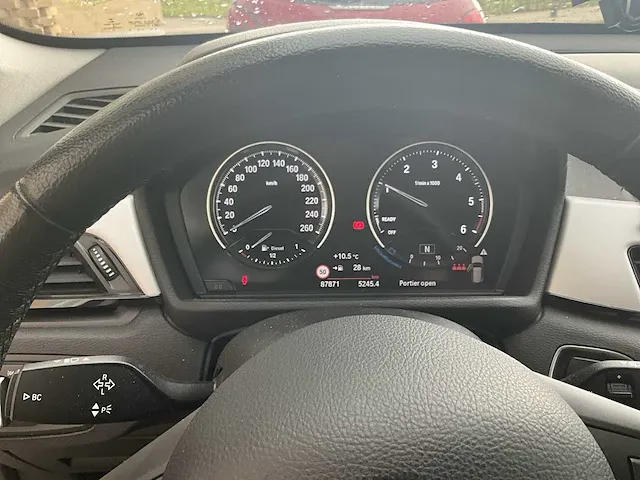 Bmw x1 xdrive 16d 2018 - afbeelding 16 van  23