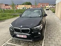 Bmw x1 xdrive 16d 2018 - afbeelding 12 van  23