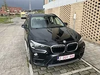 Bmw x1 xdrive 16d 2018 - afbeelding 17 van  23