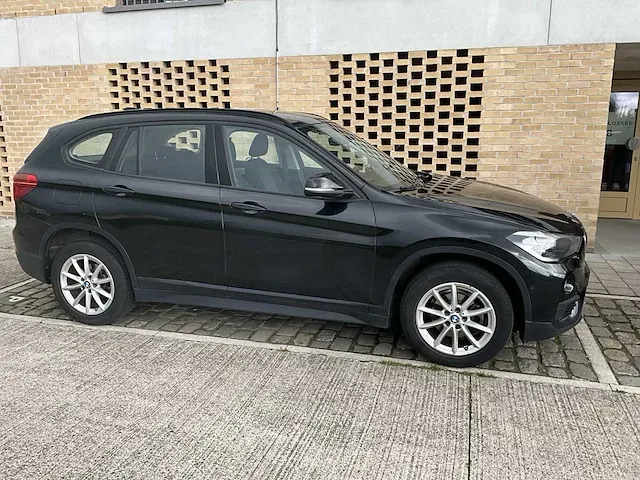 Bmw x1 xdrive 16d 2018 - afbeelding 19 van  23