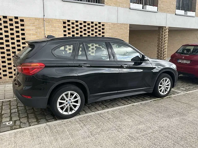 Bmw x1 xdrive 16d 2018 - afbeelding 20 van  23