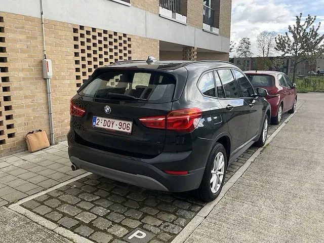 Bmw x1 xdrive 16d 2018 - afbeelding 21 van  23