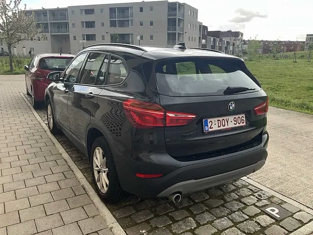 Bmw x1 xdrive 16d 2018 - afbeelding 22 van  23