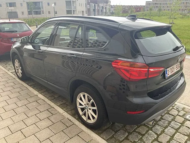 Bmw x1 xdrive 16d 2018 - afbeelding 23 van  23