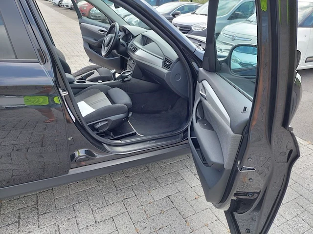 Bmw x1(e84) x1 2.0i sdrive18 136, 2011 - afbeelding 2 van  37