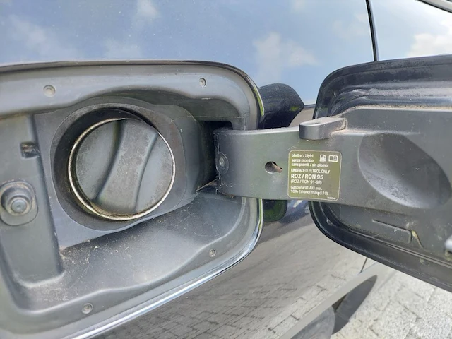 Bmw x1(e84) x1 2.0i sdrive18 136, 2011 - afbeelding 3 van  37