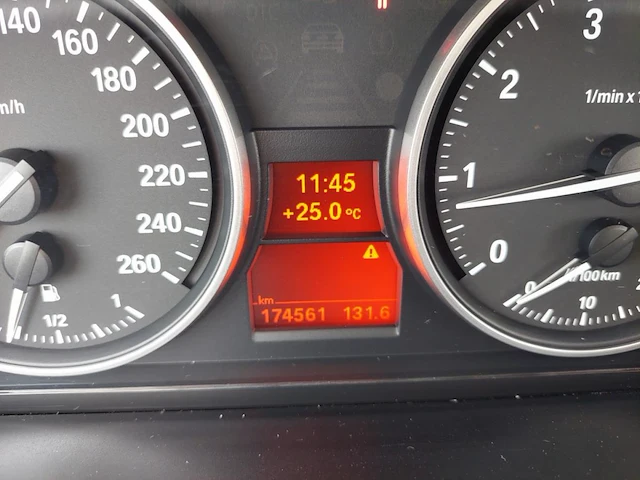 Bmw x1(e84) x1 2.0i sdrive18 136, 2011 - afbeelding 5 van  37