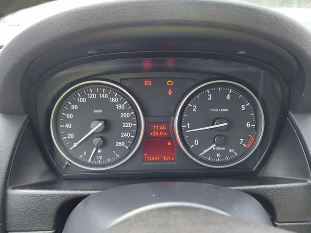 Bmw x1(e84) x1 2.0i sdrive18 136, 2011 - afbeelding 6 van  37