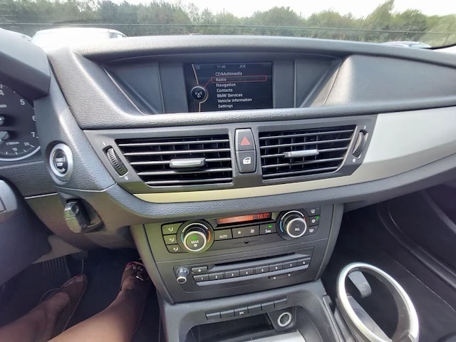 Bmw x1(e84) x1 2.0i sdrive18 136, 2011 - afbeelding 13 van  37