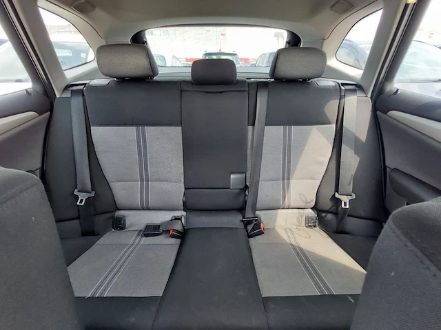 Bmw x1(e84) x1 2.0i sdrive18 136, 2011 - afbeelding 16 van  37