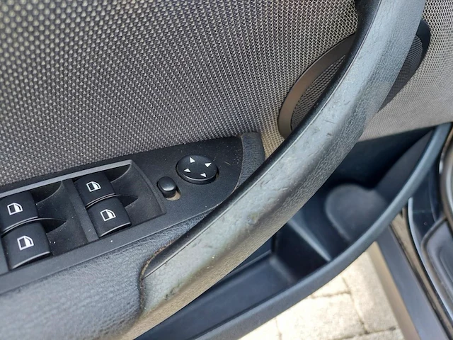 Bmw x1(e84) x1 2.0i sdrive18 136, 2011 - afbeelding 18 van  37
