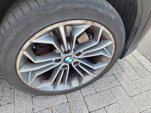 Bmw x1(e84) x1 2.0i sdrive18 136, 2011 - afbeelding 24 van  37