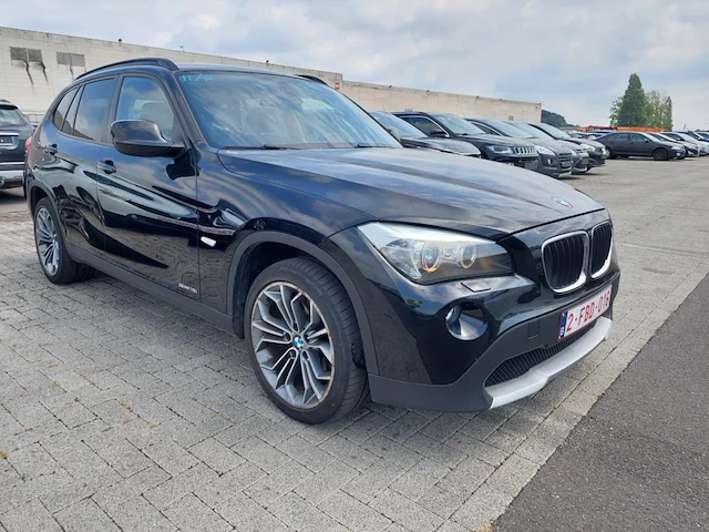 Bmw x1(e84) x1 2.0i sdrive18 136, 2011 - afbeelding 23 van  37