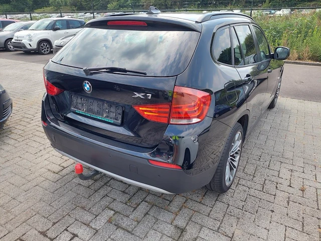 Bmw x1(e84) x1 2.0i sdrive18 136, 2011 - afbeelding 32 van  37
