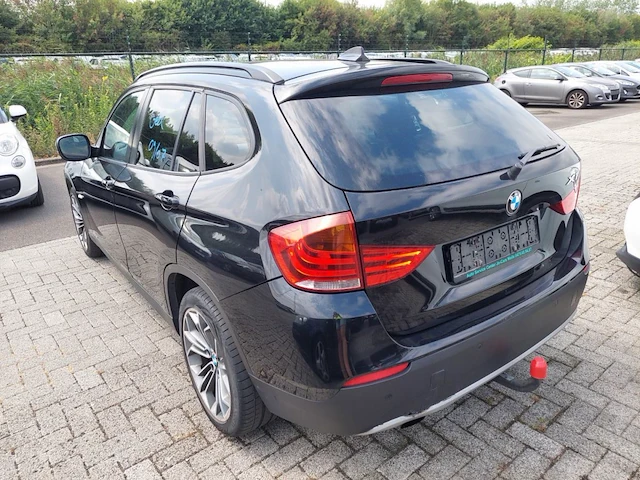 Bmw x1(e84) x1 2.0i sdrive18 136, 2011 - afbeelding 33 van  37