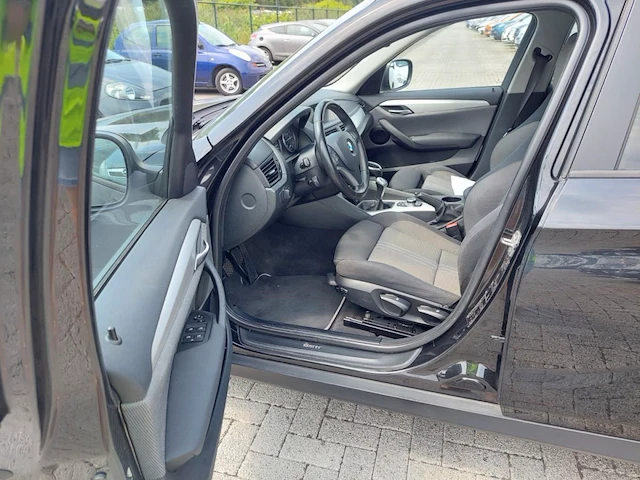 Bmw x1(e84) x1 2.0i sdrive18 136, 2011 - afbeelding 34 van  37