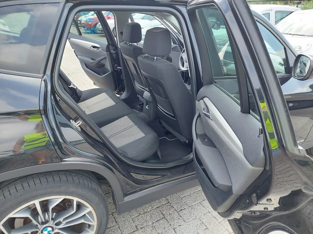 Bmw x1(e84) x1 2.0i sdrive18 136, 2011 - afbeelding 37 van  37