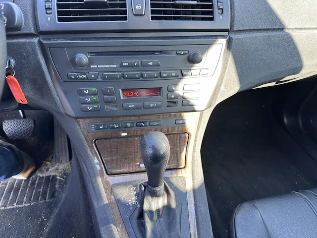 Bmw x3, 2005 - afbeelding 2 van  14